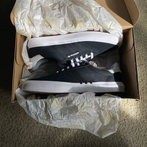 Limited Edition Vulc Adidas!